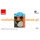 RUPES 9.BF150XH MICROFIBER POLISHING FOAM COARSE materialylakiernicze.pl